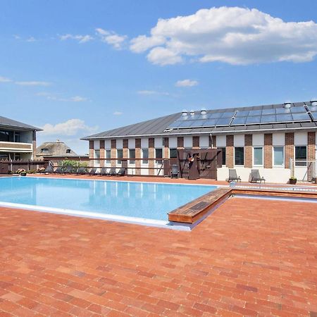 4 Person Holiday Home On A Holiday Park In Fano Fanø Exterior foto