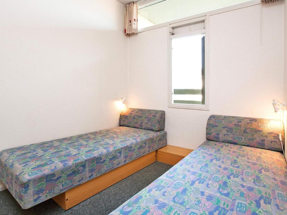 4 Person Holiday Home On A Holiday Park In Fano Fanø Exterior foto